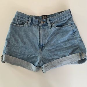 BDG - Mom Jean shorts